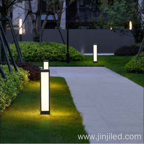 Quality Solar LED Lawn lights